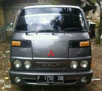 Colt T120 Siap Pake Thn 1980 477532