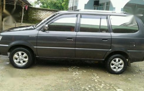 Download Gambar Mobil  Kijang Kapsul  Solar  RIchi Mobil 