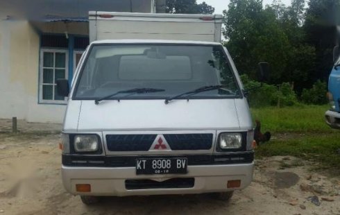  Harga  Mobil  Bekas  Mitsubishi L300  Tahun 2007  Tentang Tahun