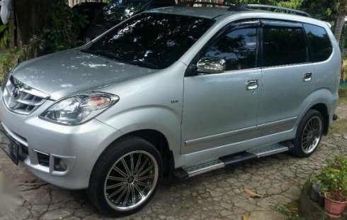 Daftar Harga  Mobil  Avanza  Bekas  Di  Bali  Daftar Ini