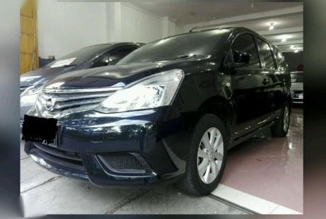 33+ Foto Mobil Grand Max Warna Hitam - RIchi Mobil