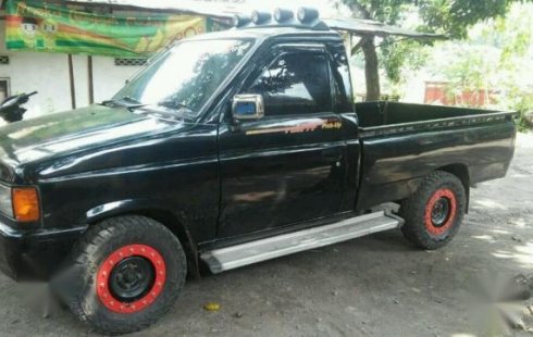 Modifikasi Mobil Panther Pick Up - Arena Modifikasi