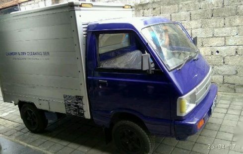 Harga Mobil Suzuki Carry Pick Up Tahun 2000 - Berbagai Tahun