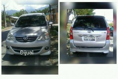  Harga  Mobil  Bekas  Toyota Avanza  Tahun 2008  Tentang Tahun