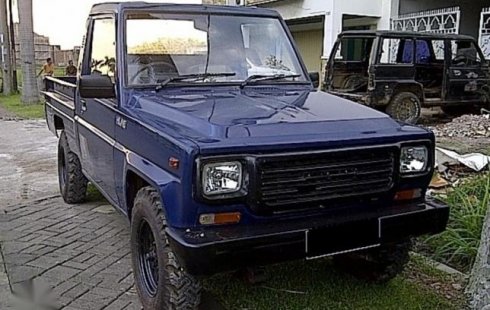 Hiline pick up Barang untuk dibeli t Taft rocky Daihatsu