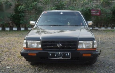 Mesin Nissan Cedric Diesel