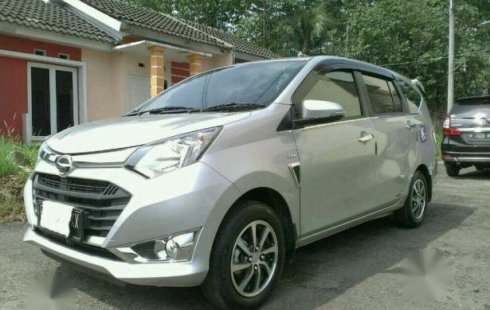 600+ Gambar Mobil Sigra Tipe R HD Terbaru