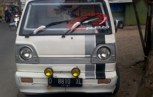 Carry Buek 84 Pick Up Barter Minibus 686998