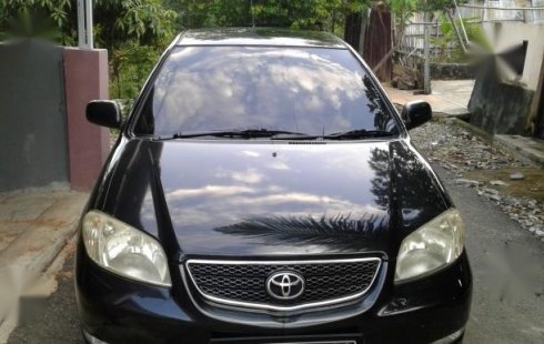 Download Gambar Mobil Vios Tahun 2004 - RIchi Mobil