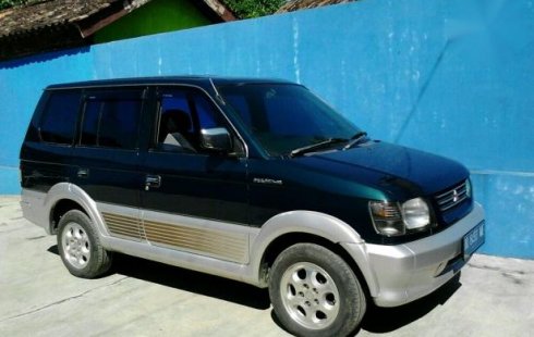  Jual  Beli  Mobil  Zebra  Temanggung