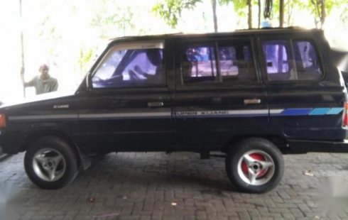  Harga Mobil Bekas Toyota Kijang Tahun 1994 - Tentang Tahun