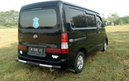 Gran Max Minibus Mb Mpv Jok 2 3 Istimewa Lihat Foto Dulu