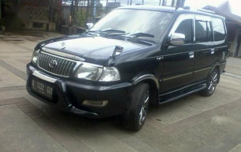  Aksesoris  Mobil Kijang  Lgx  2001 Gambar Aksesoris 