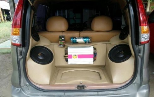 Hyundai Atoz Th 2000 Modif Full Audio Sunroof 774472