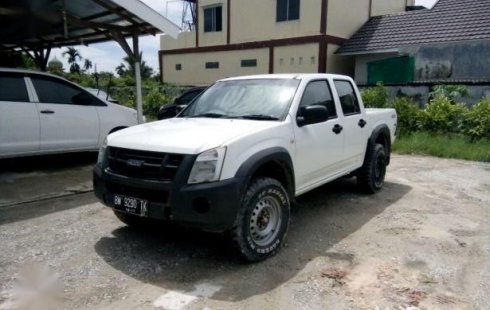 Isuzu Dmax Double Cabin 2012 789974