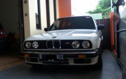 Jual Bmw M40 Automatic