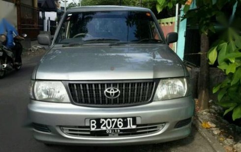  Kijang  kapsuL LX KF 80  Long 1 8 Bensin Thn  2004 791524