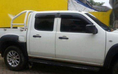 Jual Mazda Bt50 Double Cabin Th 2012 791921