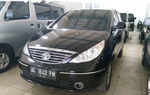 Tata Vista Gzx 2014 Hatchback 770688