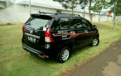  Avanza  E  2021 Modifikasi 