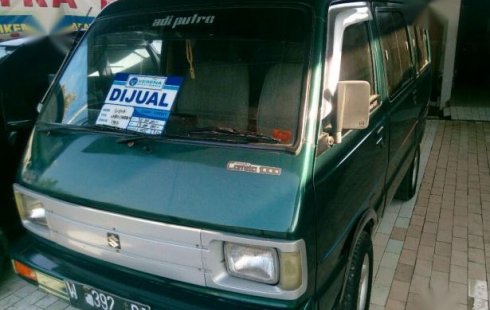 Suzuki Carry Th 86 Harga 10jt 