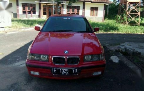 Foto Bmw 320i Tahun 1996