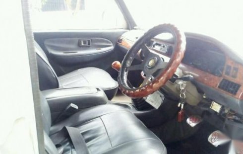 Toyota Kijang Rover Ace 1 8 Thn 1996 Istimewa Sehat Siap Mudik 903247