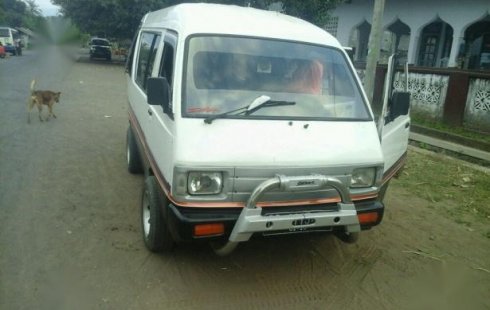 suzuki carry th 91 karoseri indonesia jaya 903555