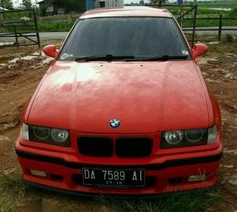 Foto Bmw 320i Tahun 1996