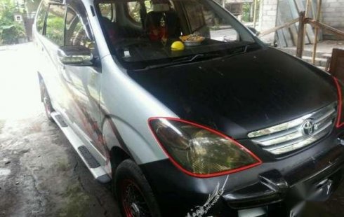 Avanza 2004 Modif Stiker 938879