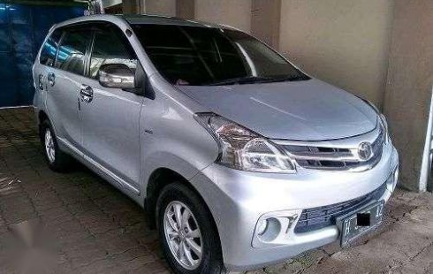 All New Avanza 2013 Airbag Type G Manual 941005 