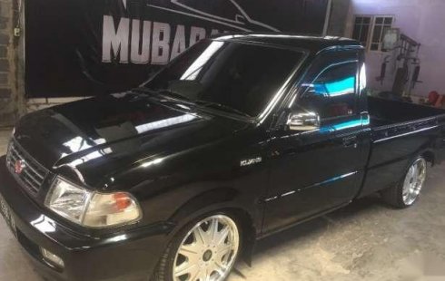 Toyota Kijang Lgx Modifikasi