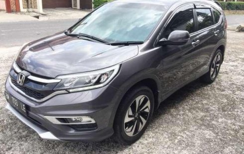 2016 Honda Crv Prestige Special Edition Fender Audio Pbd Sunroof