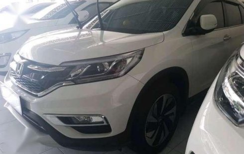 Honda Crv 2 4 Prestige Sunroof 2015 Akhir 942312