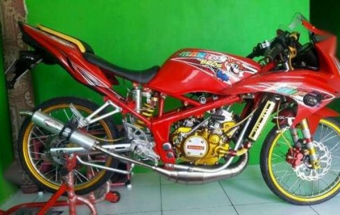 99Gambarninja rr harga bekasNew