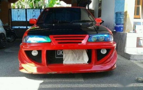 Body Kit Mobil Sedan - Pecinta Dunia Otomotif