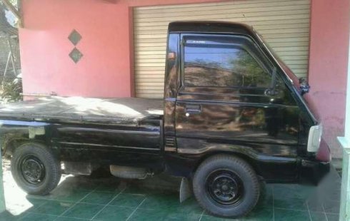  Jual  Beli  Mobil  Zebra  Temanggung