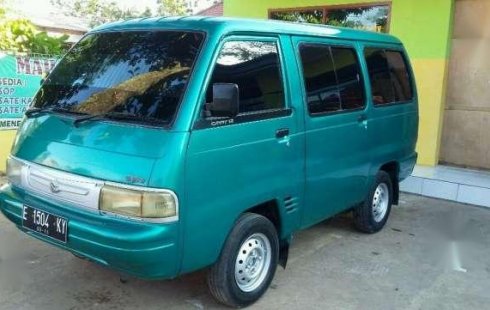 Cari Gambar Mobil  Carry  Futura Tahun  2000 