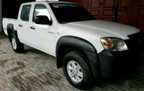 Mazda Atau Ford Ranger Bt 50 2 5cc 2012 4x4 Double Cabin Km Renda