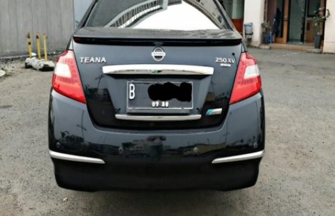 Mobil Bekas Nissan Teana 2010 Mangga Dua Square 1033096