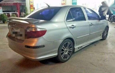 vios 2005 body kit