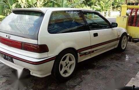 Cari Gambar Mobil Honda Grand Civic 91