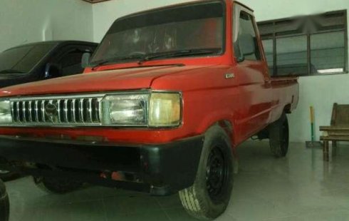 Toyota kijang pick up thn 1995 Harga mobil Toyota Kijang 