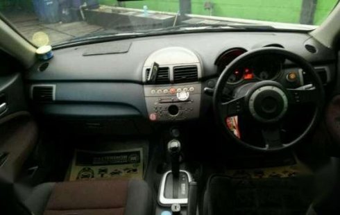 Turun Harga Edisi Bu Murmer Proton Gen 2 Hatchback Matic 2010 Putih 1117196