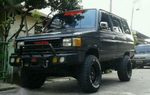 Kijang nch 92 KF 50 ofrod pajak hidup 1129241