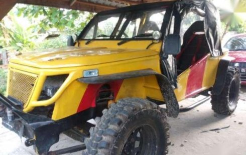 Harga Mobil Offroad Tubular - Arena Modifikasi