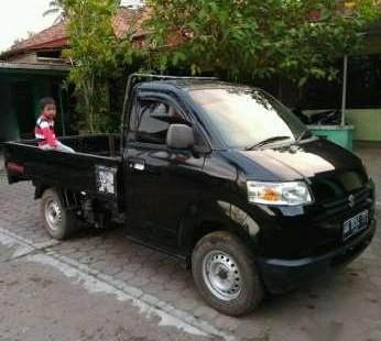 Jual Mobil Suzuki Pick Up Apv Mega Carry Extra Th 2013 1132104
