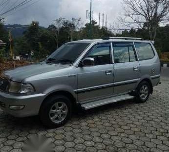  Aksesoris  Mobil Kijang  Lgx  2001 Gambar Aksesoris 