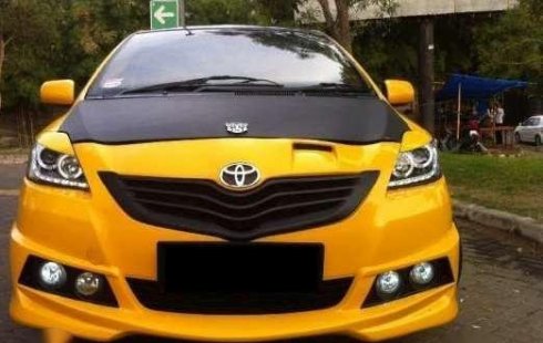 50 Modifikasi Mobil Warna Kuning Gratis