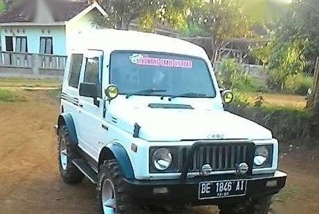 Harga Mobil Jeep Katana Modifikasi 1000 Modifikasi 